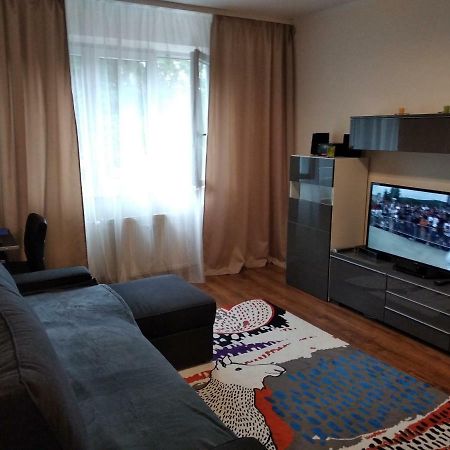 Apartments Ceska Františkovy Lázně 外观 照片