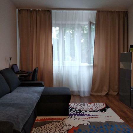 Apartments Ceska Františkovy Lázně 外观 照片