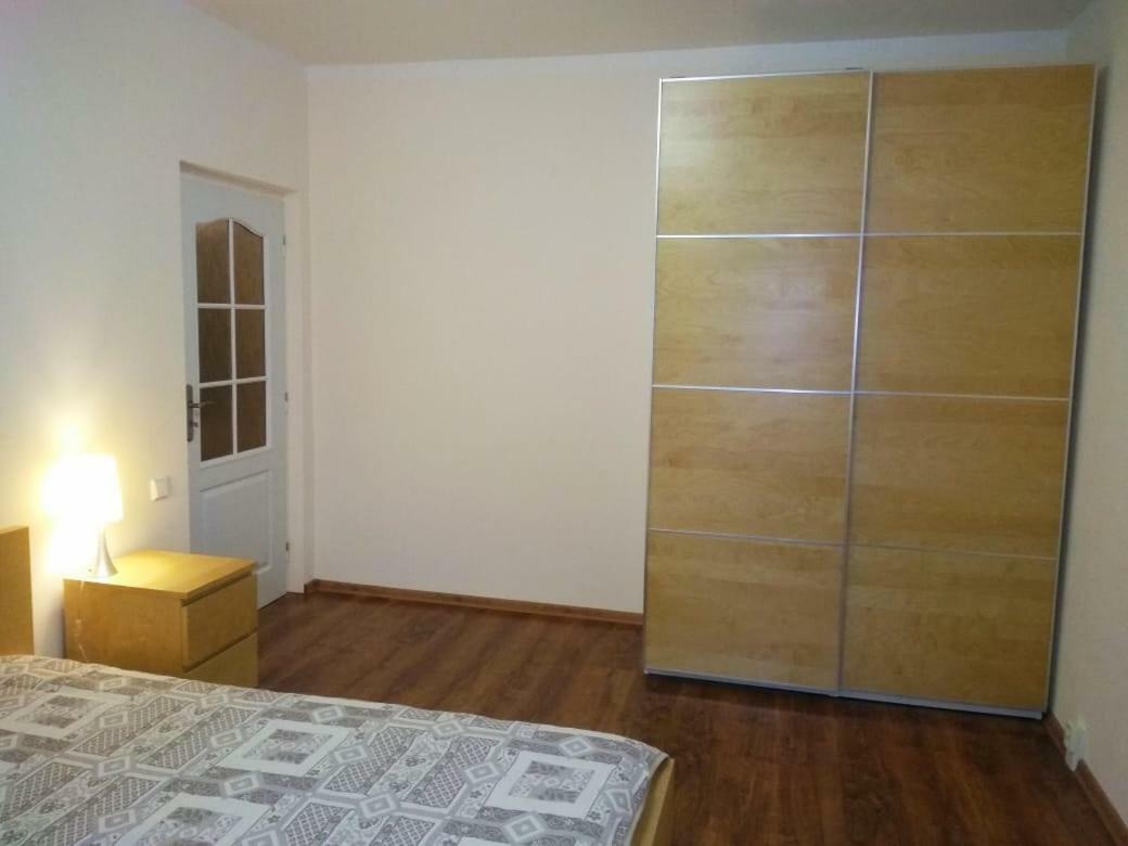 Apartments Ceska Františkovy Lázně 外观 照片