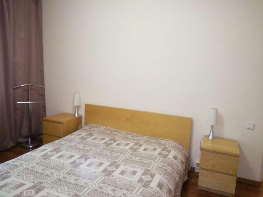 Apartments Ceska Františkovy Lázně 外观 照片