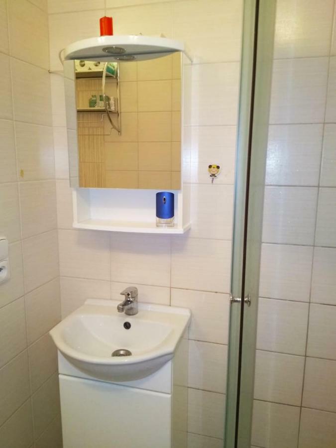 Apartments Ceska Františkovy Lázně 外观 照片