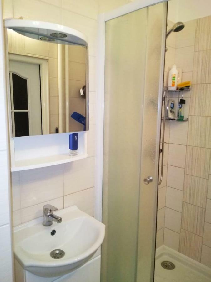 Apartments Ceska Františkovy Lázně 外观 照片