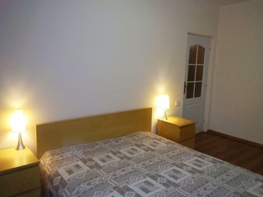 Apartments Ceska Františkovy Lázně 外观 照片