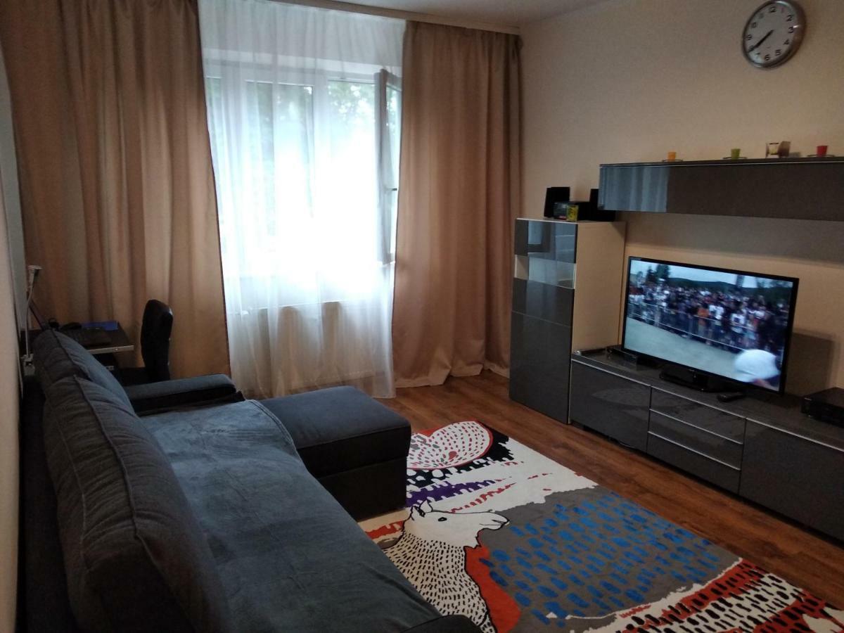 Apartments Ceska Františkovy Lázně 外观 照片