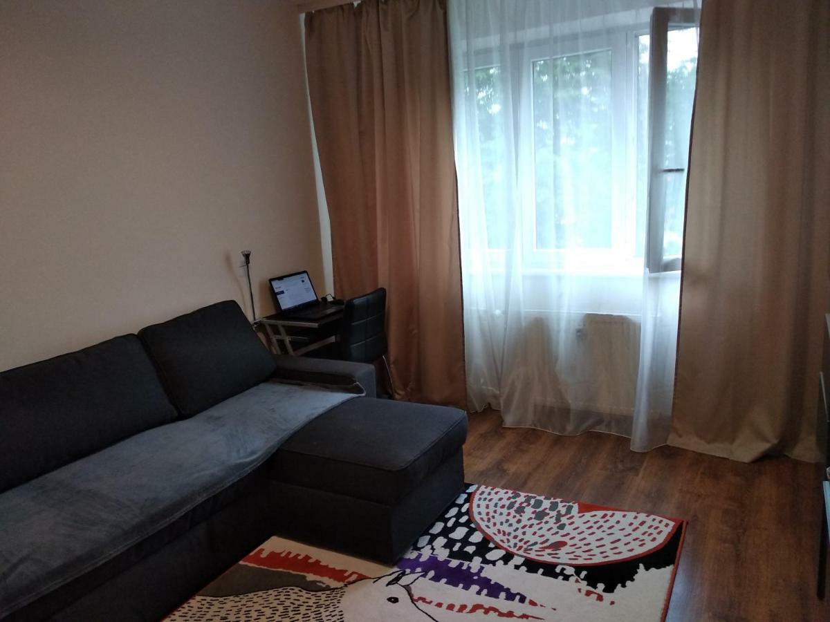 Apartments Ceska Františkovy Lázně 外观 照片