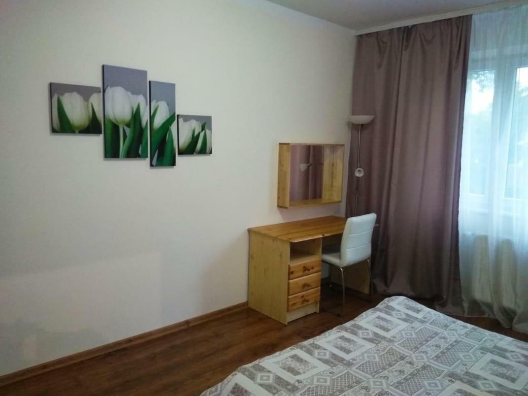 Apartments Ceska Františkovy Lázně 外观 照片