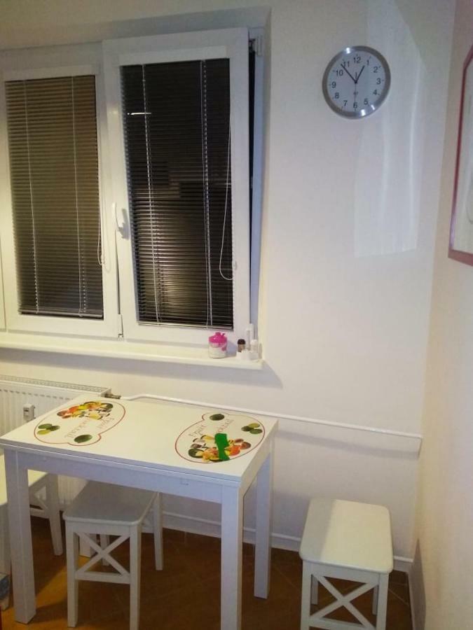 Apartments Ceska Františkovy Lázně 外观 照片