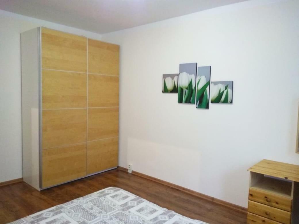 Apartments Ceska Františkovy Lázně 外观 照片