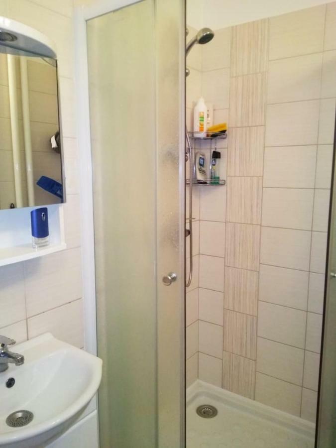 Apartments Ceska Františkovy Lázně 外观 照片