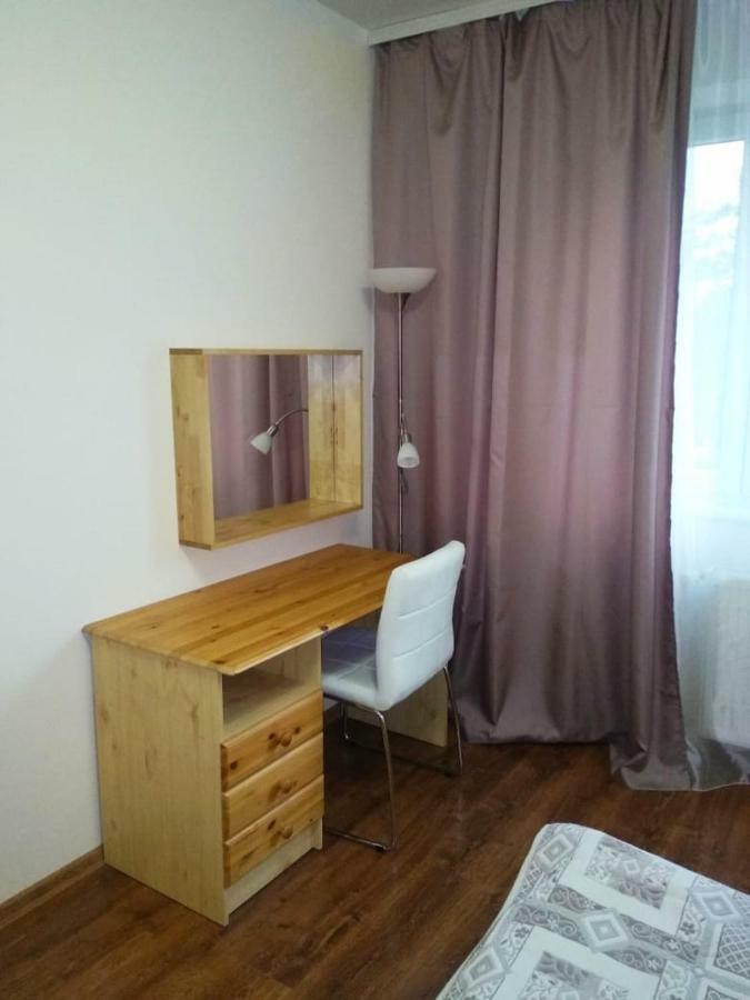 Apartments Ceska Františkovy Lázně 外观 照片