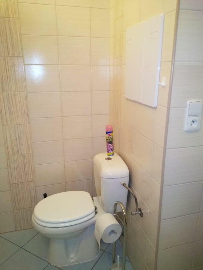 Apartments Ceska Františkovy Lázně 外观 照片