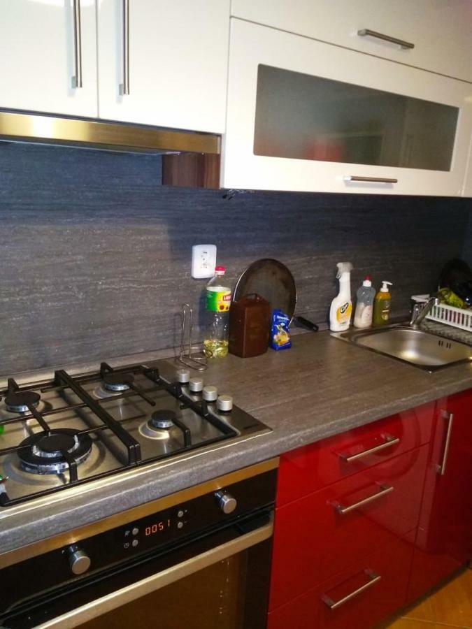 Apartments Ceska Františkovy Lázně 外观 照片
