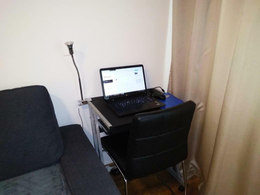 Apartments Ceska Františkovy Lázně 外观 照片