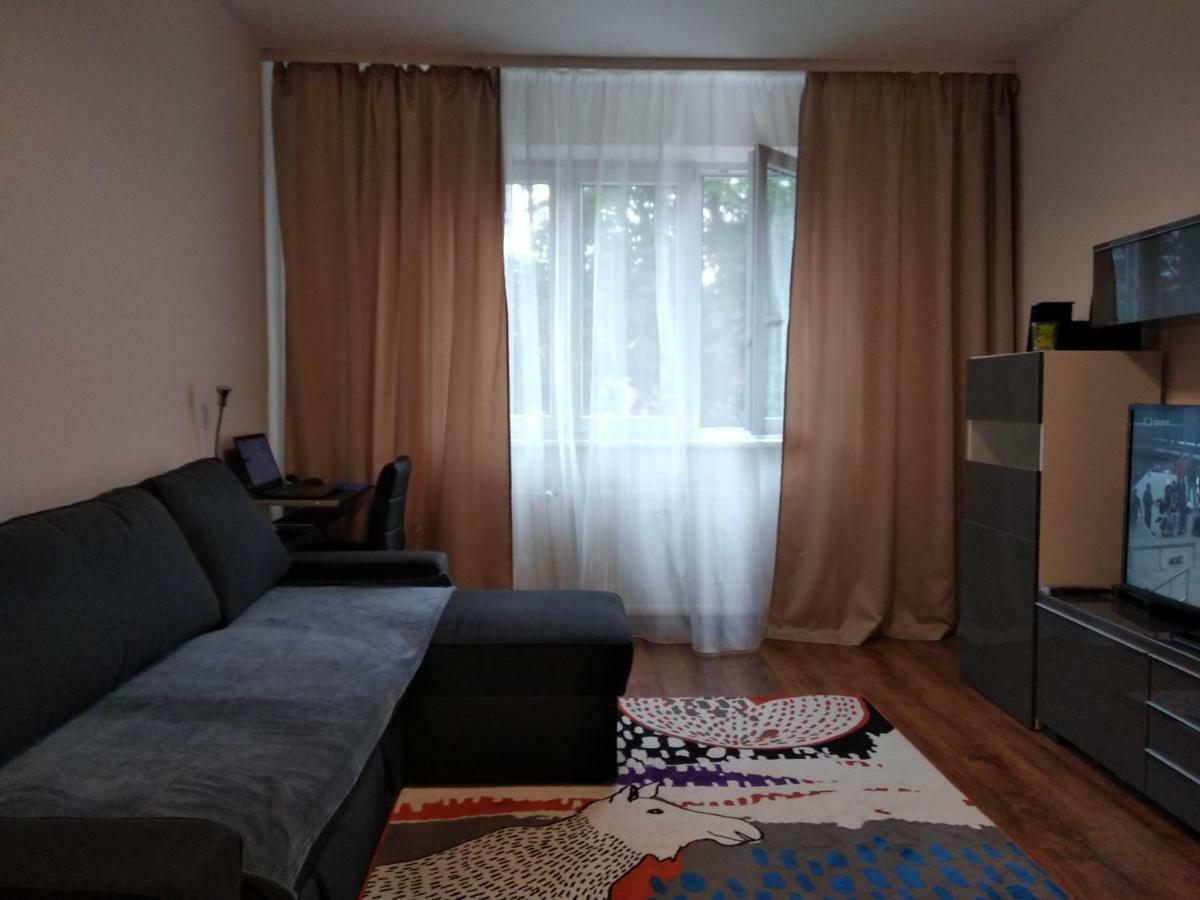 Apartments Ceska Františkovy Lázně 外观 照片