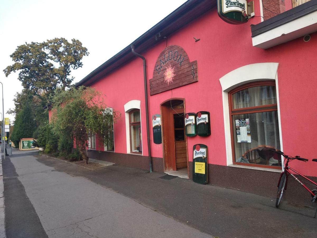 Apartments Ceska Františkovy Lázně 外观 照片