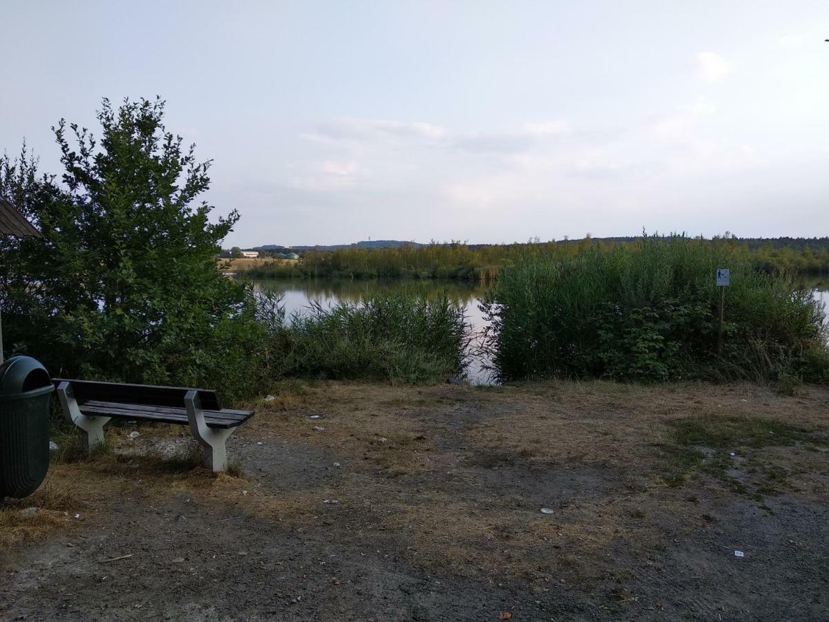 Apartments Ceska Františkovy Lázně 外观 照片